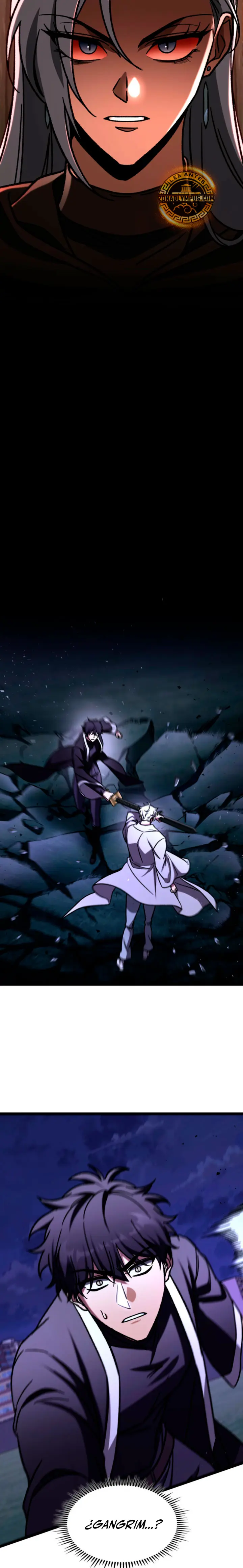 Cazador de destinos de clase F > Capitulo 118 > Page 81