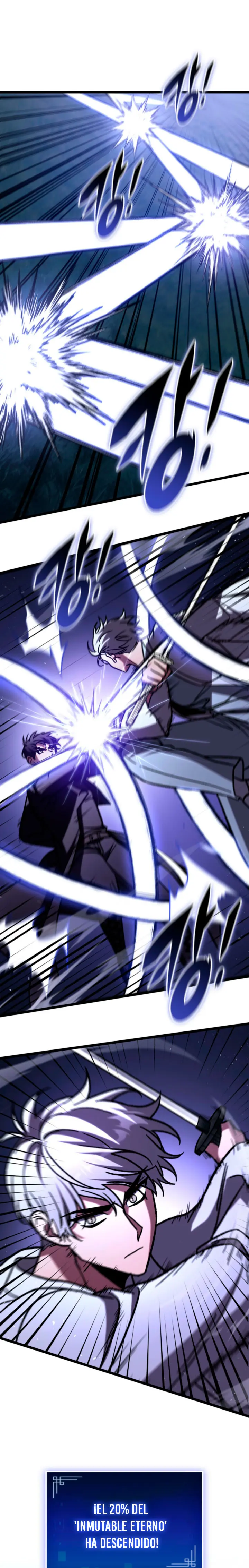 Cazador de destinos de clase F > Capitulo 118 > Page 151