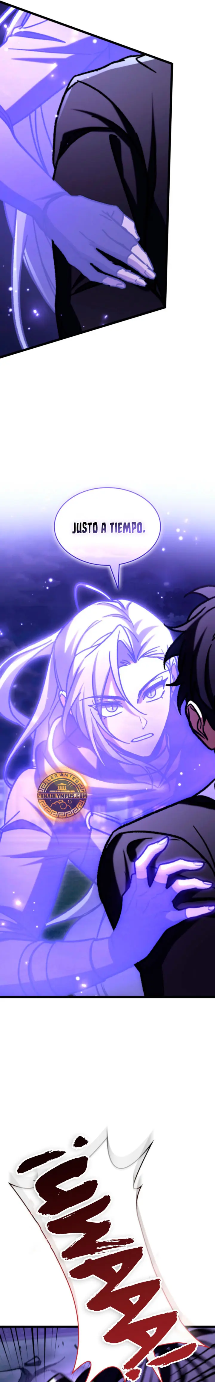 Cazador de destinos de clase F > Capitulo 118 > Page 201