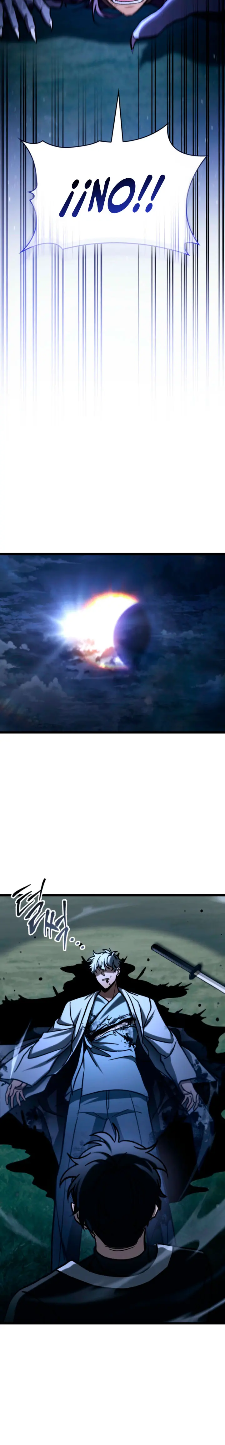 Cazador de destinos de clase F > Capitulo 118 > Page 231