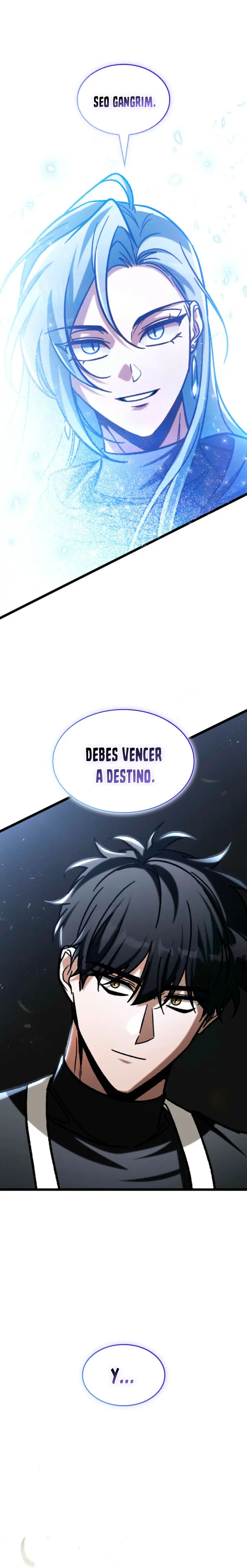 Cazador de destinos de clase F > Capitulo 118 > Page 271