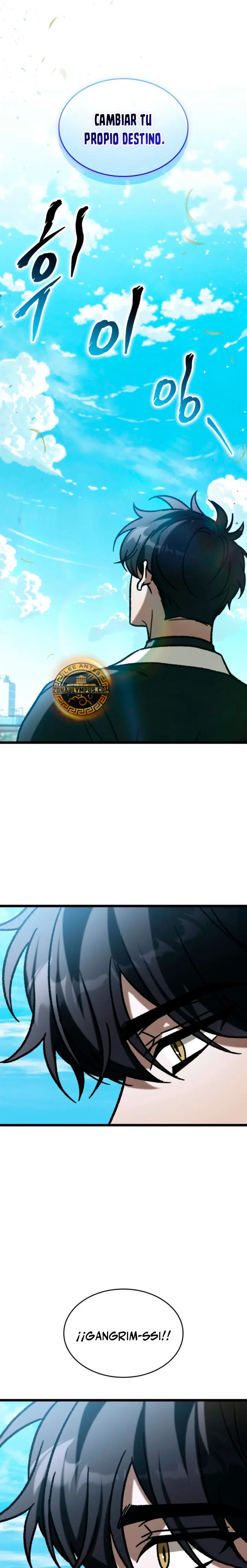 Cazador de destinos de clase F > Capitulo 118 > Page 281