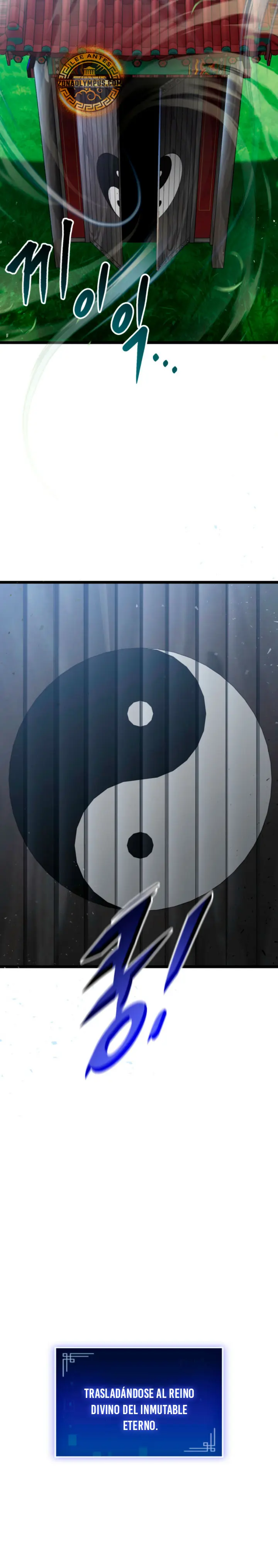 Cazador de destinos de clase F > Capitulo 118 > Page 351