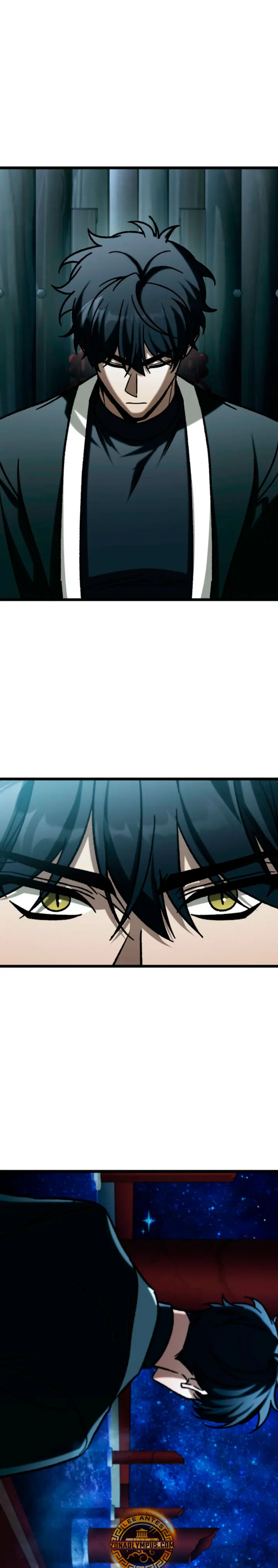 Cazador de destinos de clase F > Capitulo 118 > Page 361