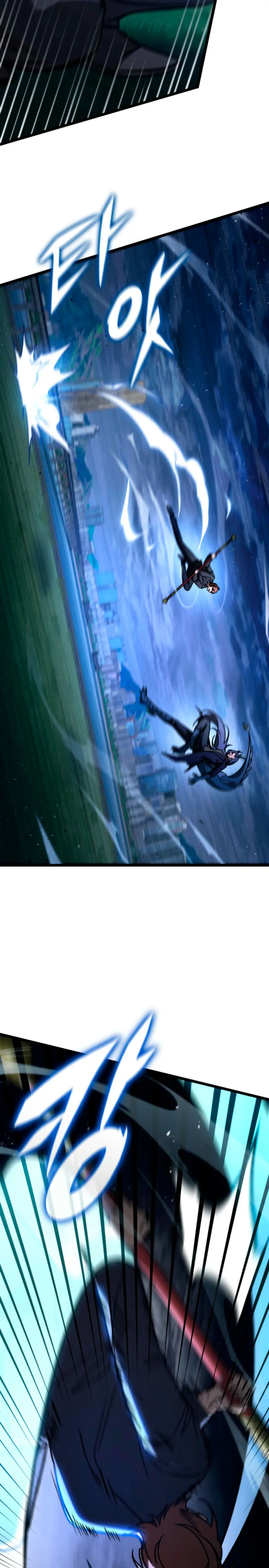 Cazador de destinos de clase F > Capitulo 117 > Page 31