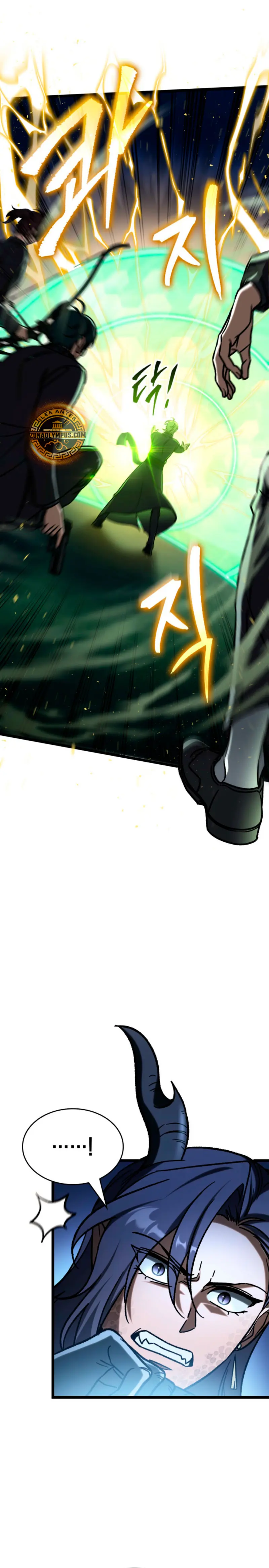 Cazador de destinos de clase F > Capitulo 117 > Page 61