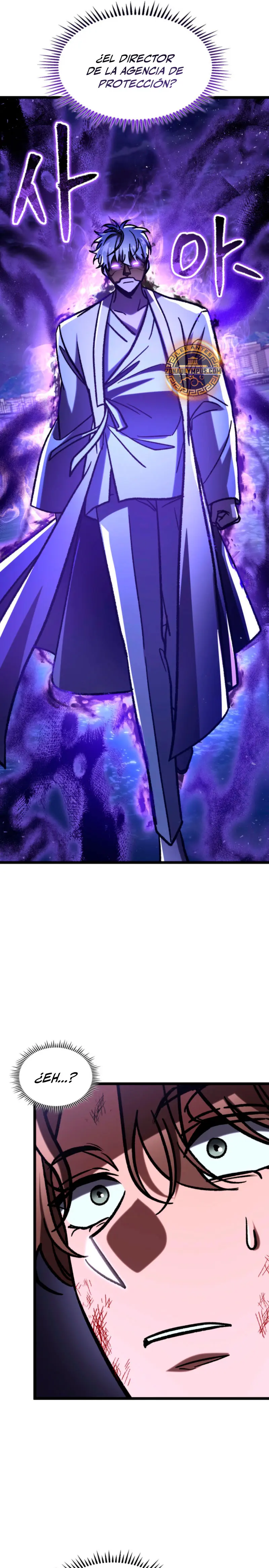 Cazador de destinos de clase F > Capitulo 117 > Page 141