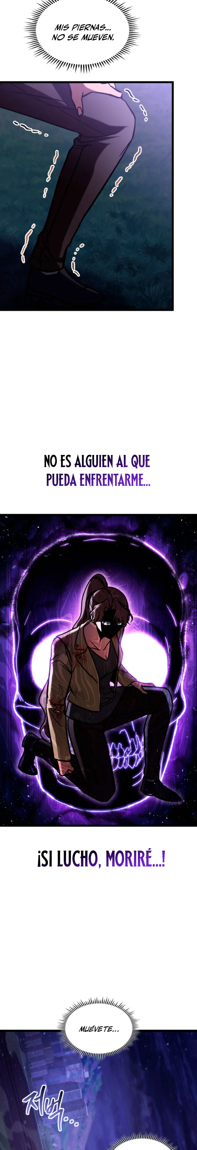 Cazador de destinos de clase F > Capitulo 117 > Page 151