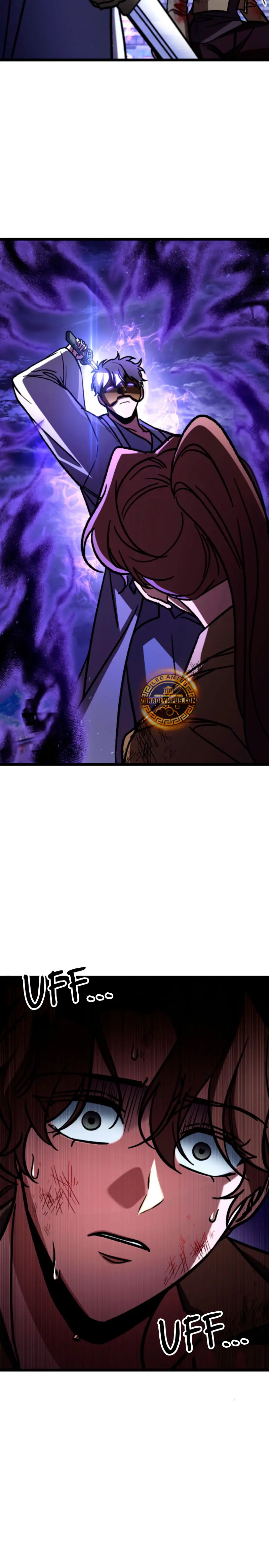 Cazador de destinos de clase F > Capitulo 117 > Page 171