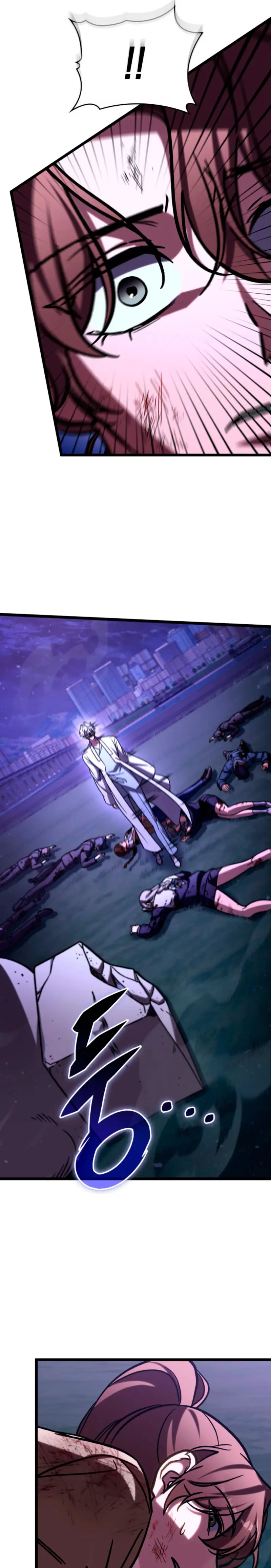 Cazador de destinos de clase F > Capitulo 117 > Page 201