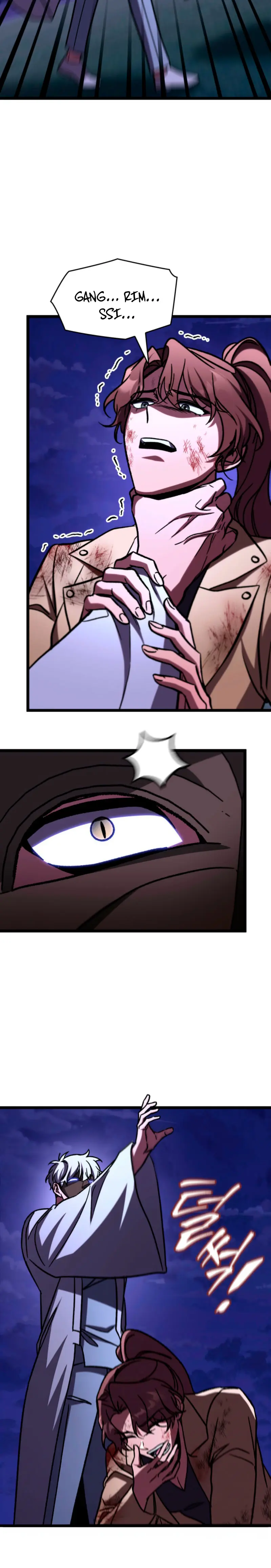 Cazador de destinos de clase F > Capitulo 117 > Page 231