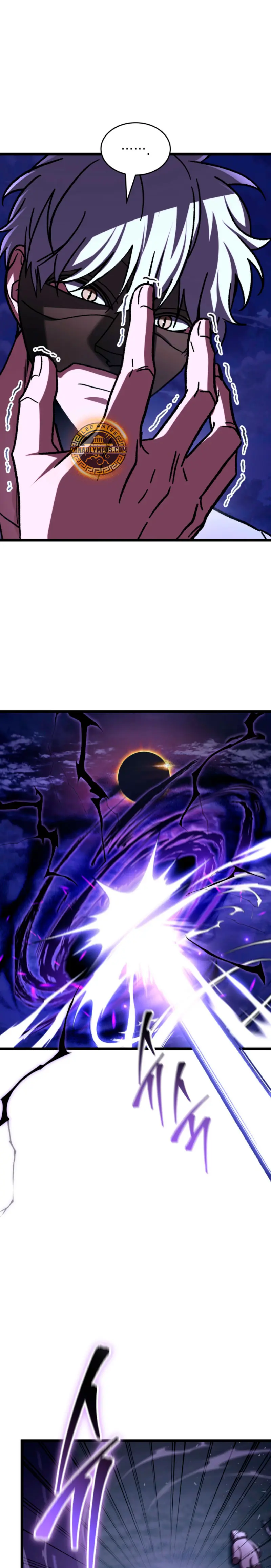 Cazador de destinos de clase F > Capitulo 117 > Page 241