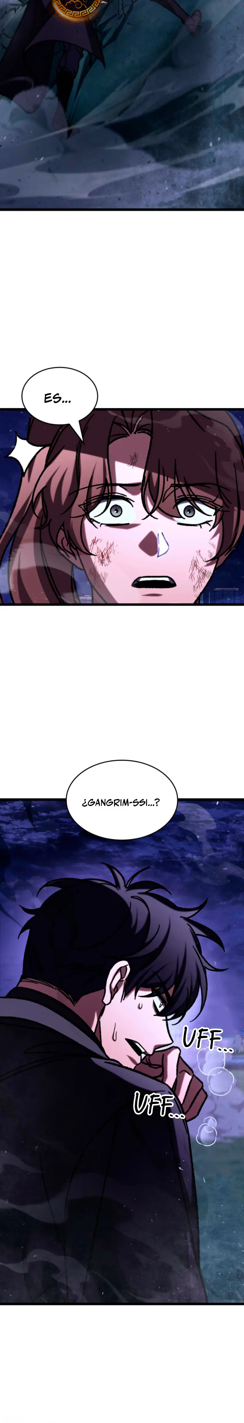 Cazador de destinos de clase F > Capitulo 117 > Page 281