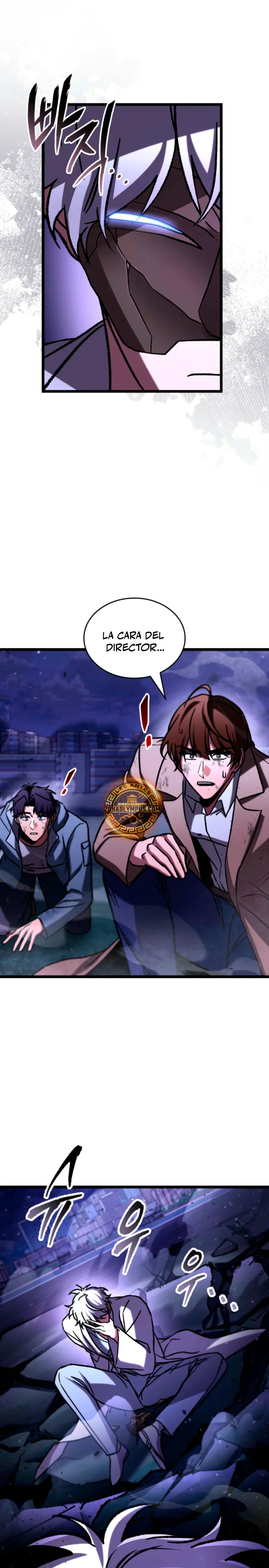 Cazador de destinos de clase F > Capitulo 117 > Page 291