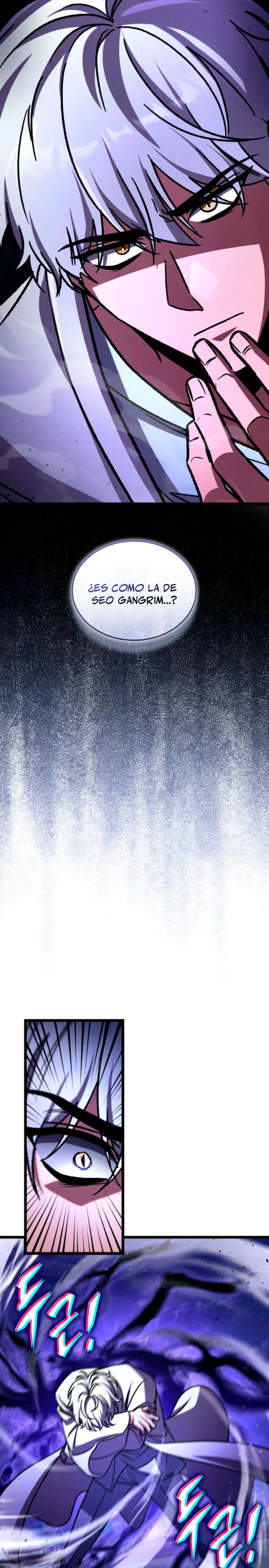 Cazador de destinos de clase F > Capitulo 117 > Page 301