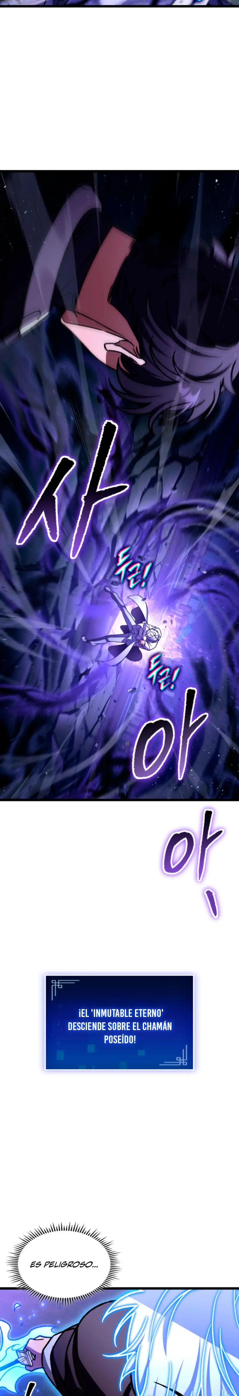 Cazador de destinos de clase F > Capitulo 117 > Page 311