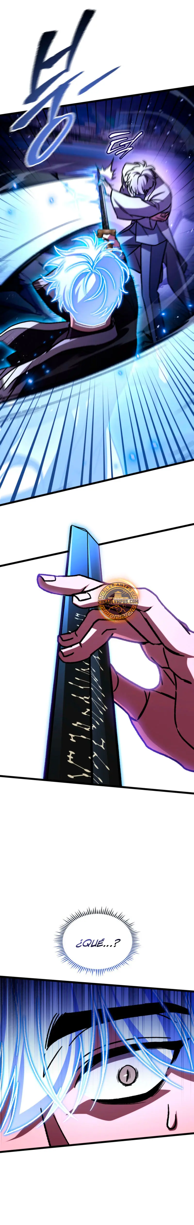 Cazador de destinos de clase F > Capitulo 117 > Page 331