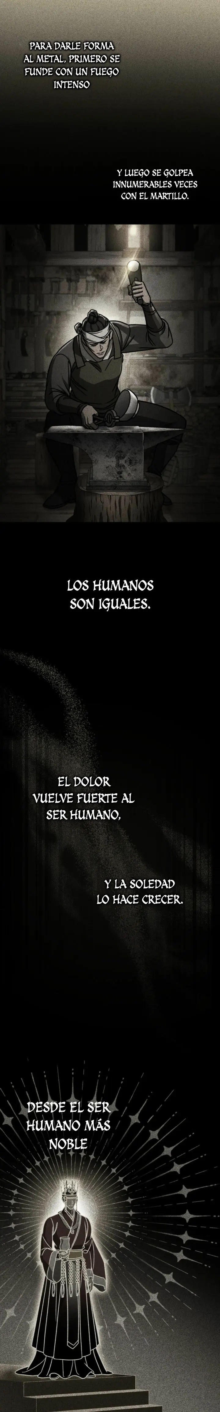 Cazador de destinos de clase F > Capitulo 119 > Page 51