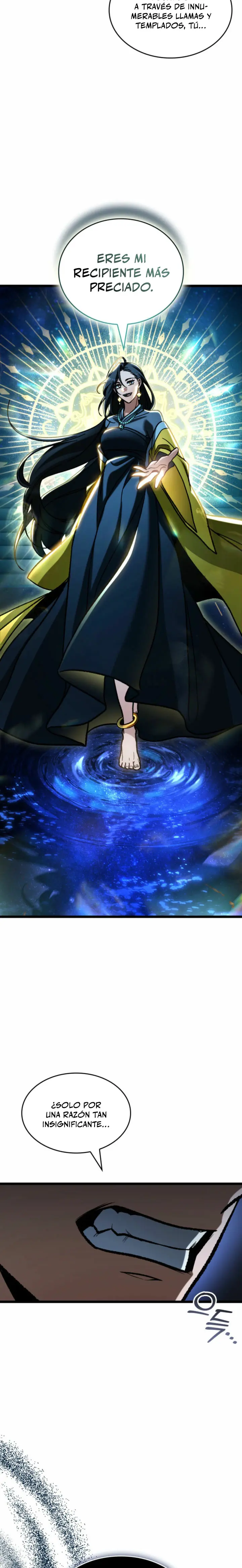 Cazador de destinos de clase F > Capitulo 119 > Page 81