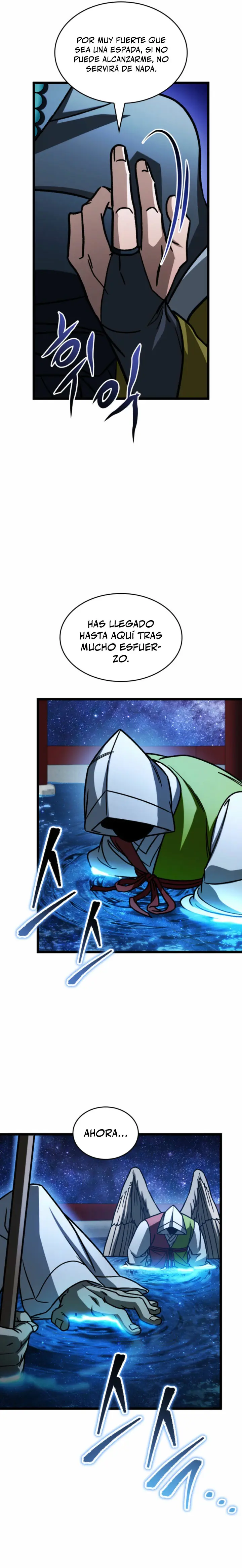 Cazador de destinos de clase F > Capitulo 119 > Page 121