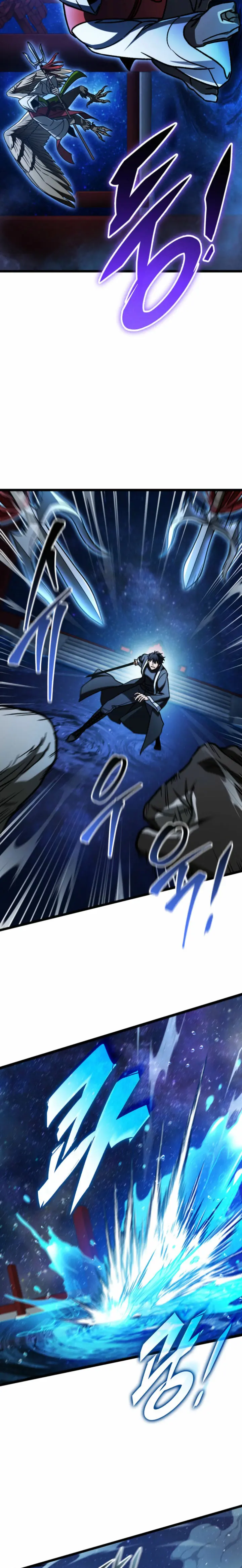 Cazador de destinos de clase F > Capitulo 119 > Page 151