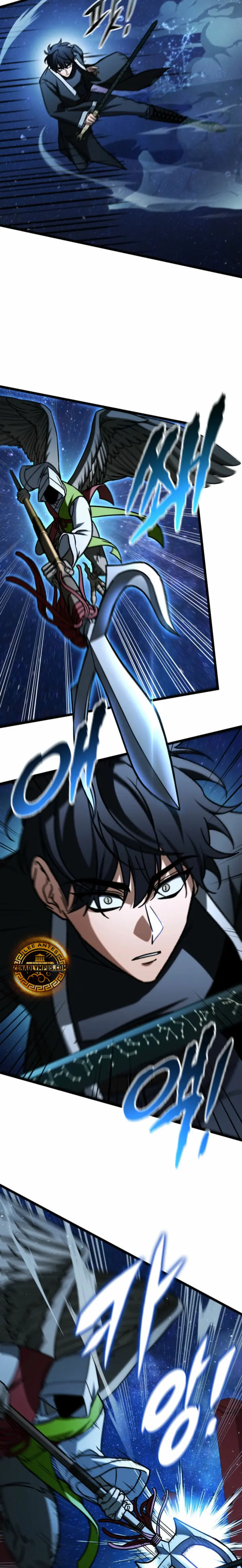 Cazador de destinos de clase F > Capitulo 119 > Page 161