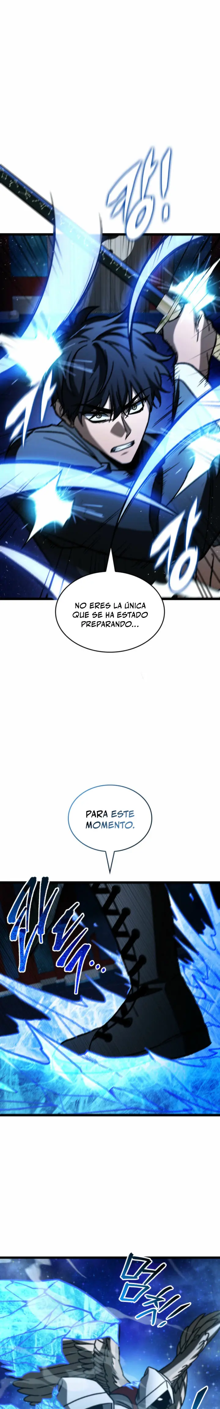 Cazador de destinos de clase F > Capitulo 119 > Page 201