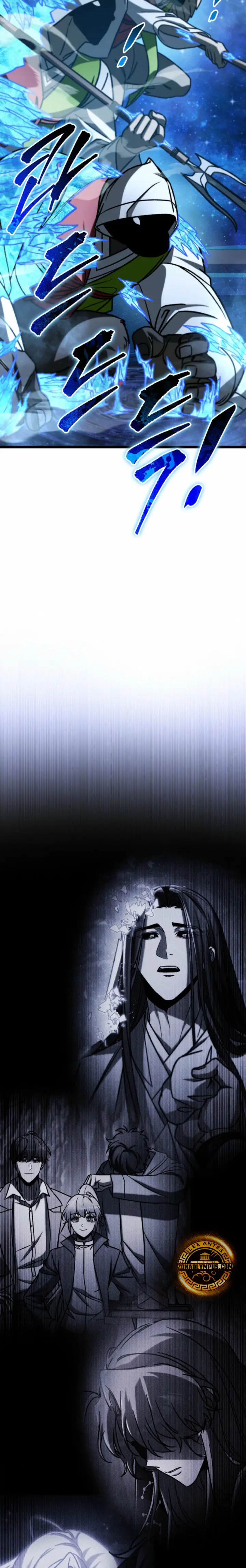 Cazador de destinos de clase F > Capitulo 119 > Page 211