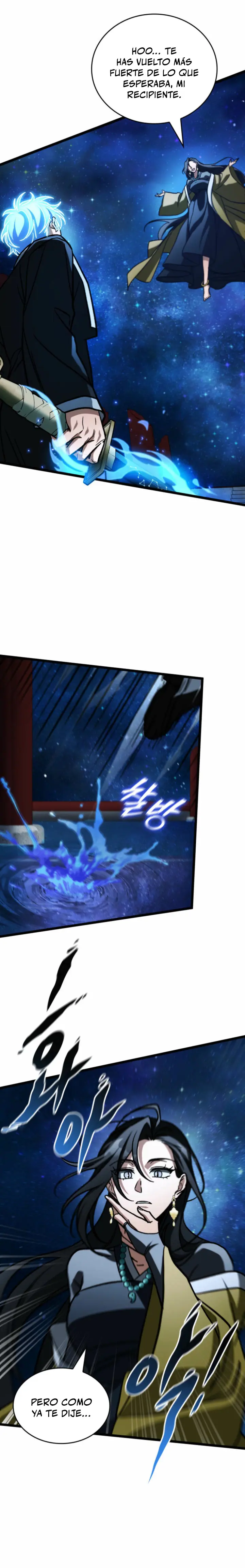 Cazador de destinos de clase F > Capitulo 119 > Page 241