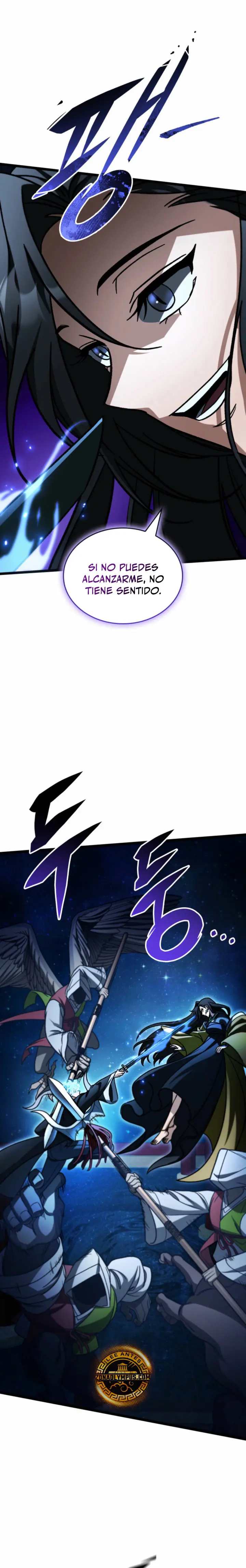 Cazador de destinos de clase F > Capitulo 119 > Page 251