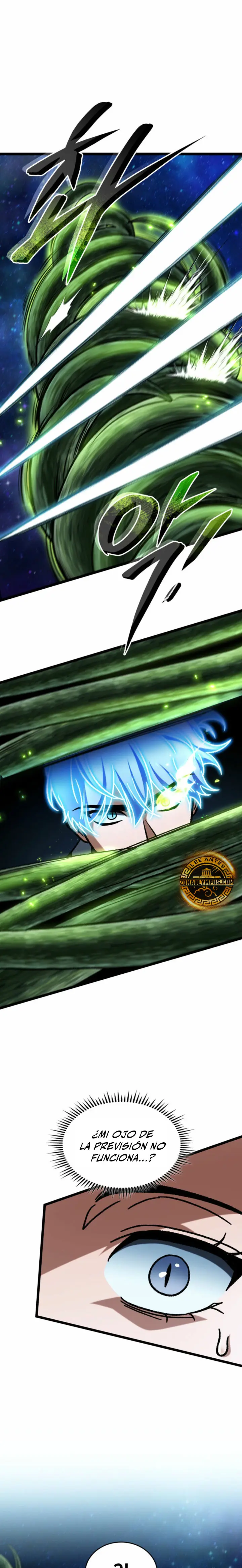 Cazador de destinos de clase F > Capitulo 119 > Page 351