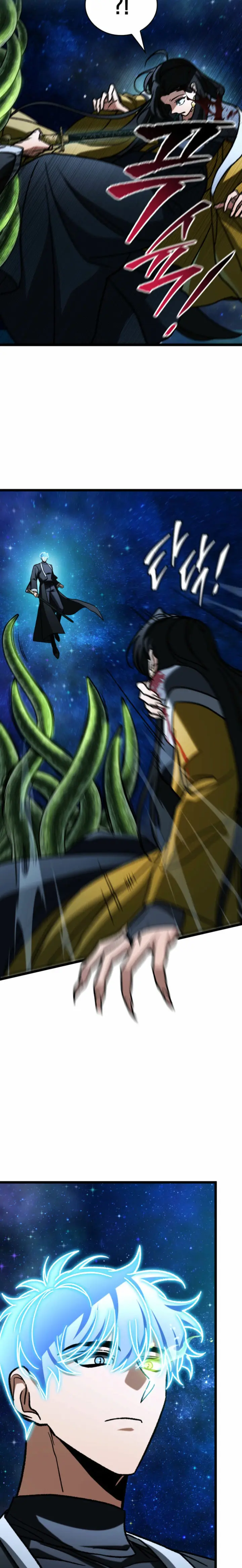 Cazador de destinos de clase F > Capitulo 119 > Page 361