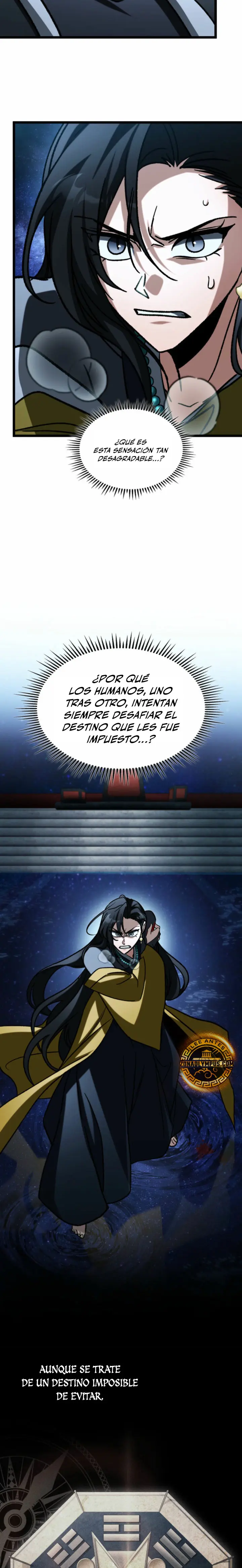 Cazador de destinos de clase F > Capitulo 119 > Page 371