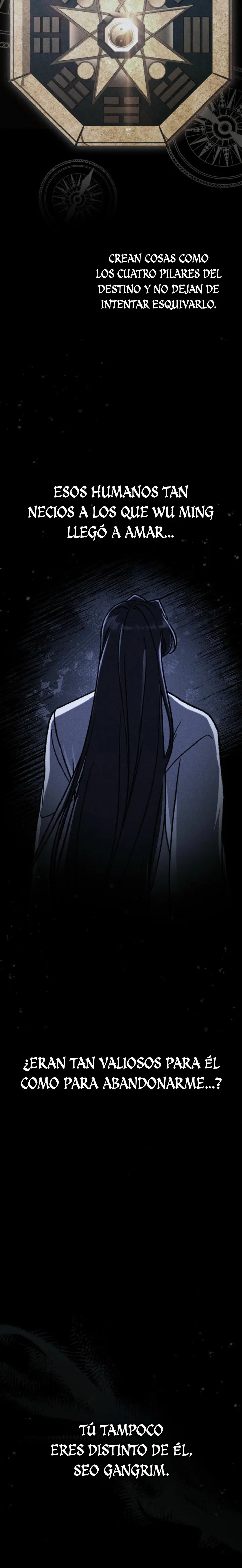 Cazador de destinos de clase F > Capitulo 119 > Page 381