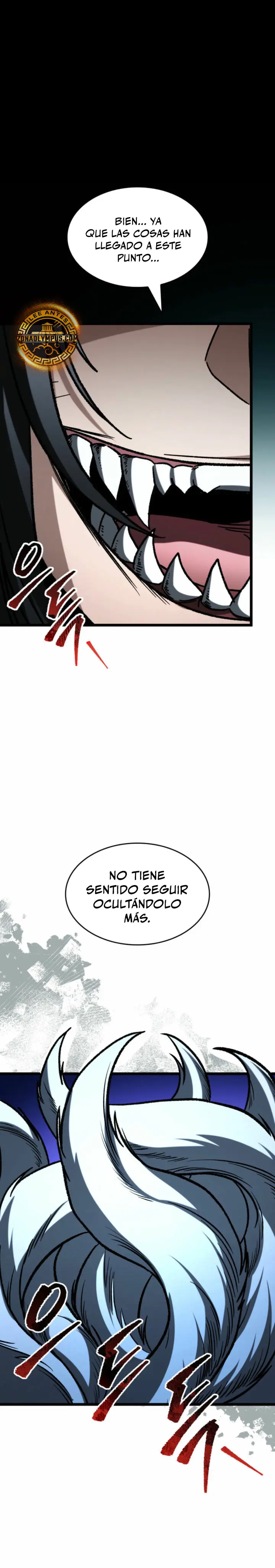 Cazador de destinos de clase F > Capitulo 119 > Page 391