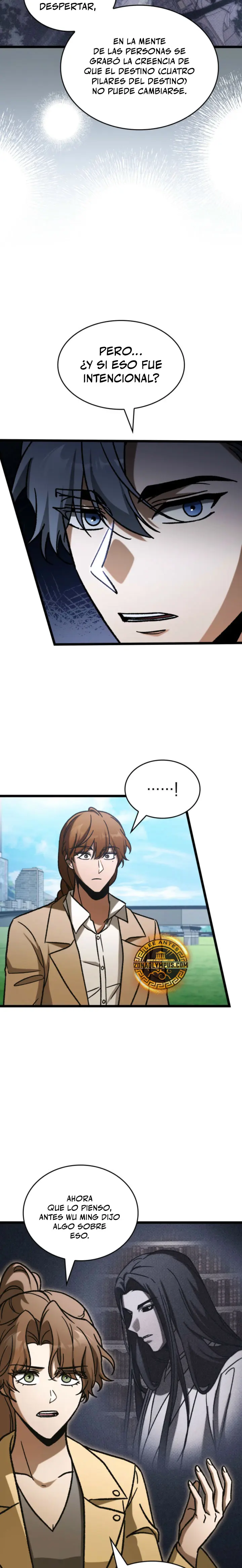 Cazador de destinos de clase F > Capitulo 120 > Page 41