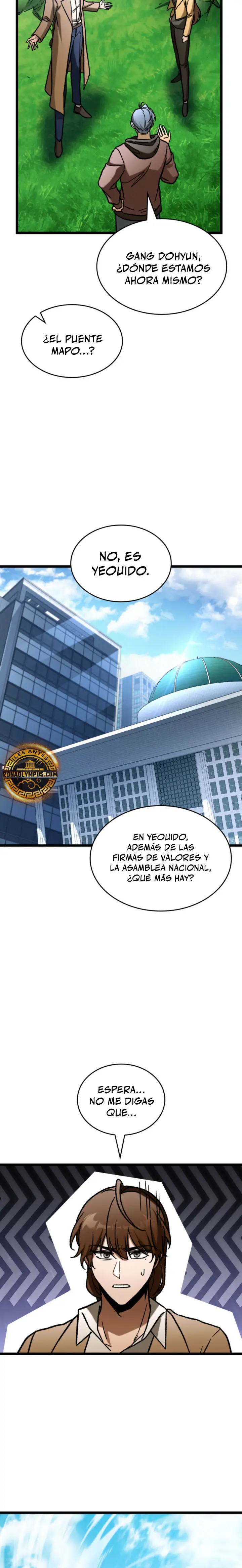 Cazador de destinos de clase F > Capitulo 120 > Page 61