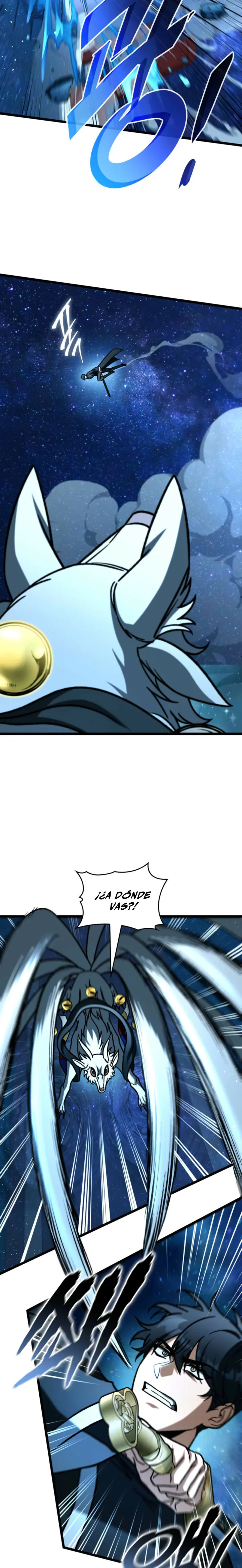 Cazador de destinos de clase F > Capitulo 120 > Page 121