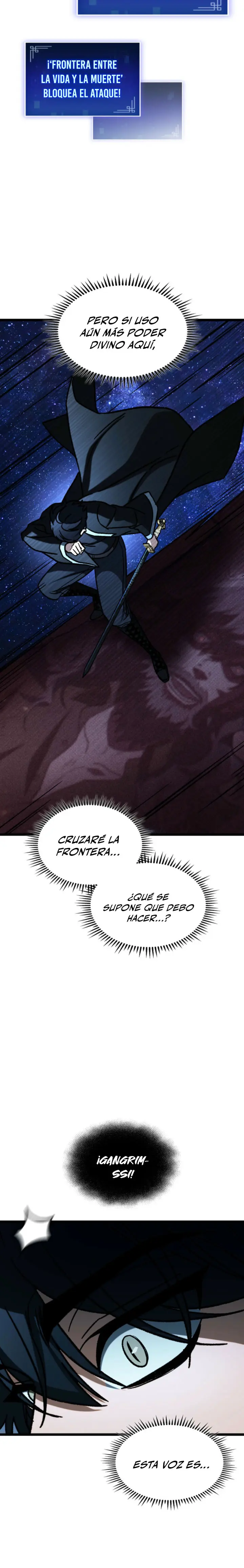 Cazador de destinos de clase F > Capitulo 120 > Page 151