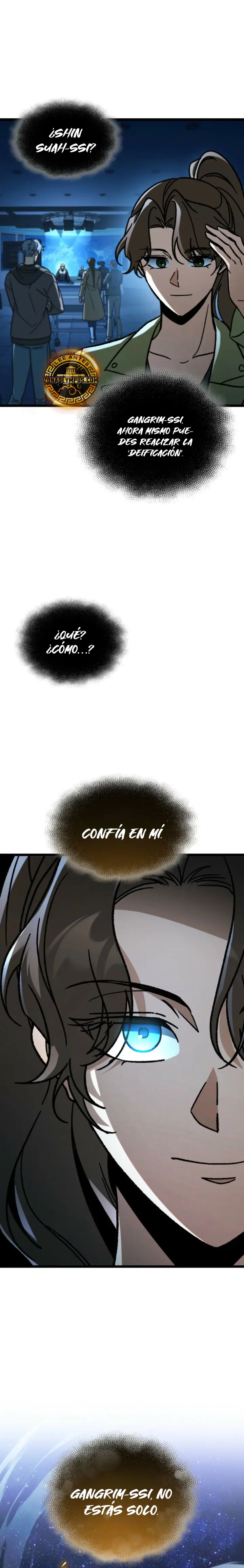 Cazador de destinos de clase F > Capitulo 120 > Page 161