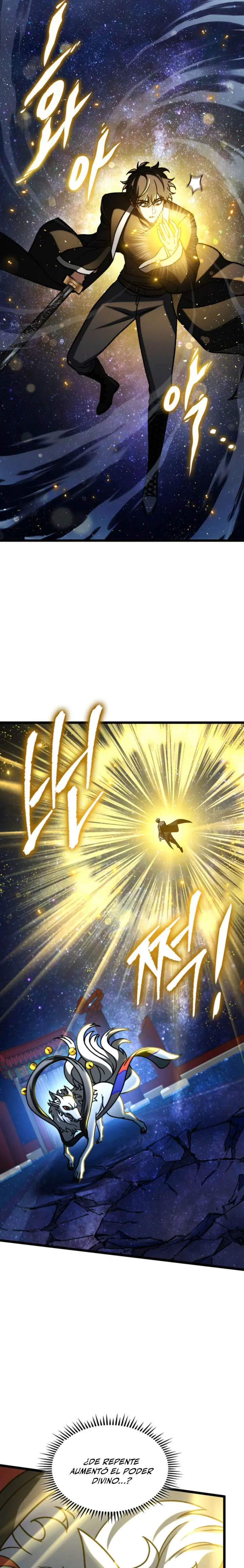 Cazador de destinos de clase F > Capitulo 120 > Page 171