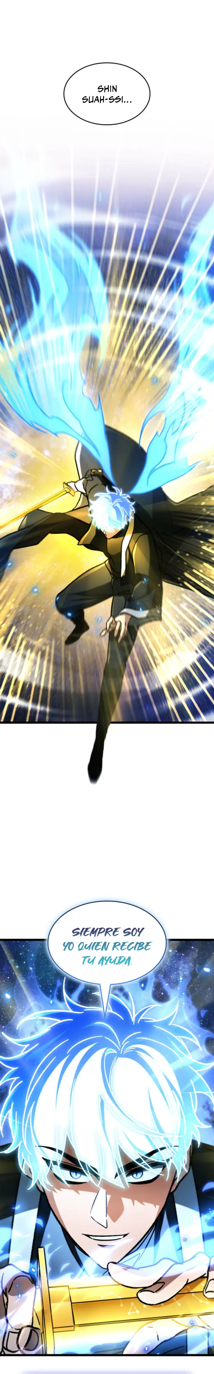 Cazador de destinos de clase F > Capitulo 120 > Page 191