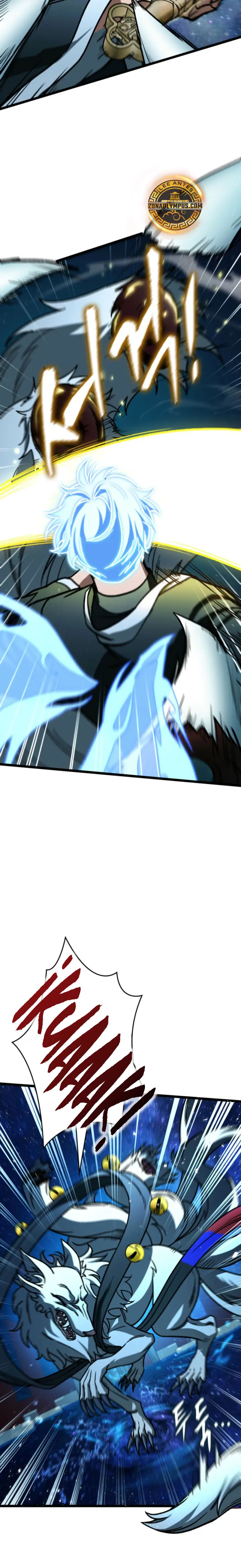 Cazador de destinos de clase F > Capitulo 120 > Page 211