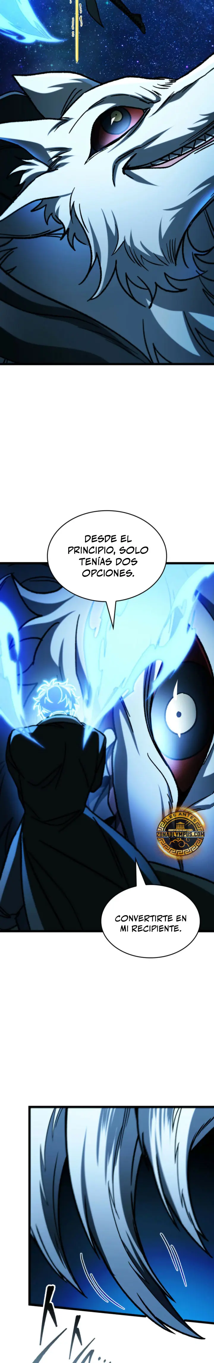 Cazador de destinos de clase F > Capitulo 120 > Page 291