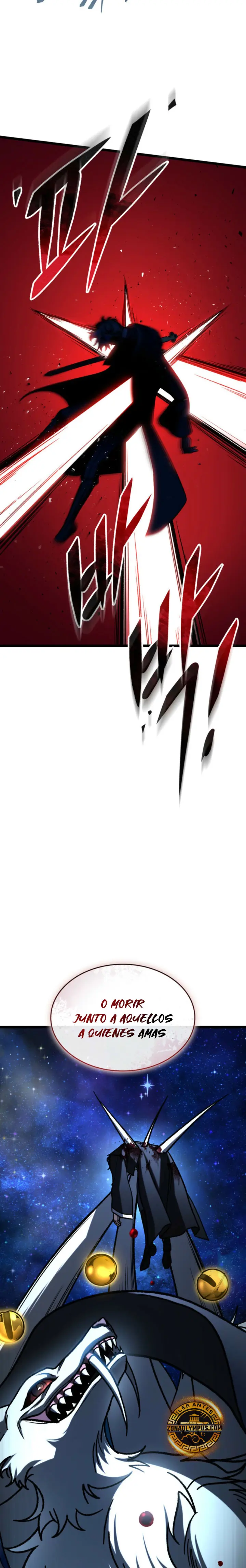 Cazador de destinos de clase F > Capitulo 120 > Page 301