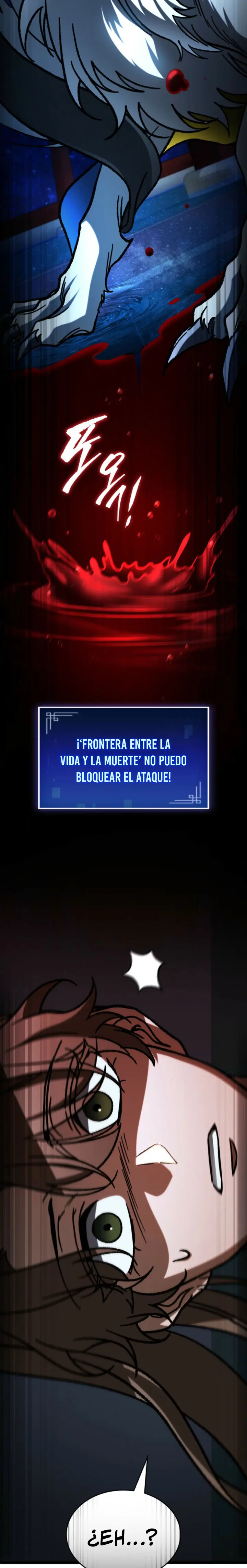 Cazador de destinos de clase F > Capitulo 120 > Page 311