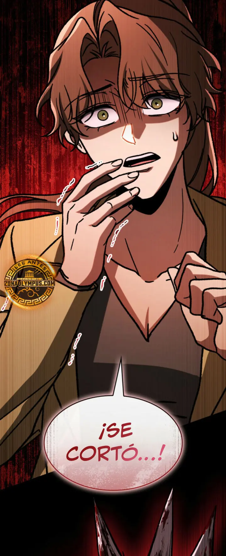 Cazador de destinos de clase F > Capitulo 120 > Page 331