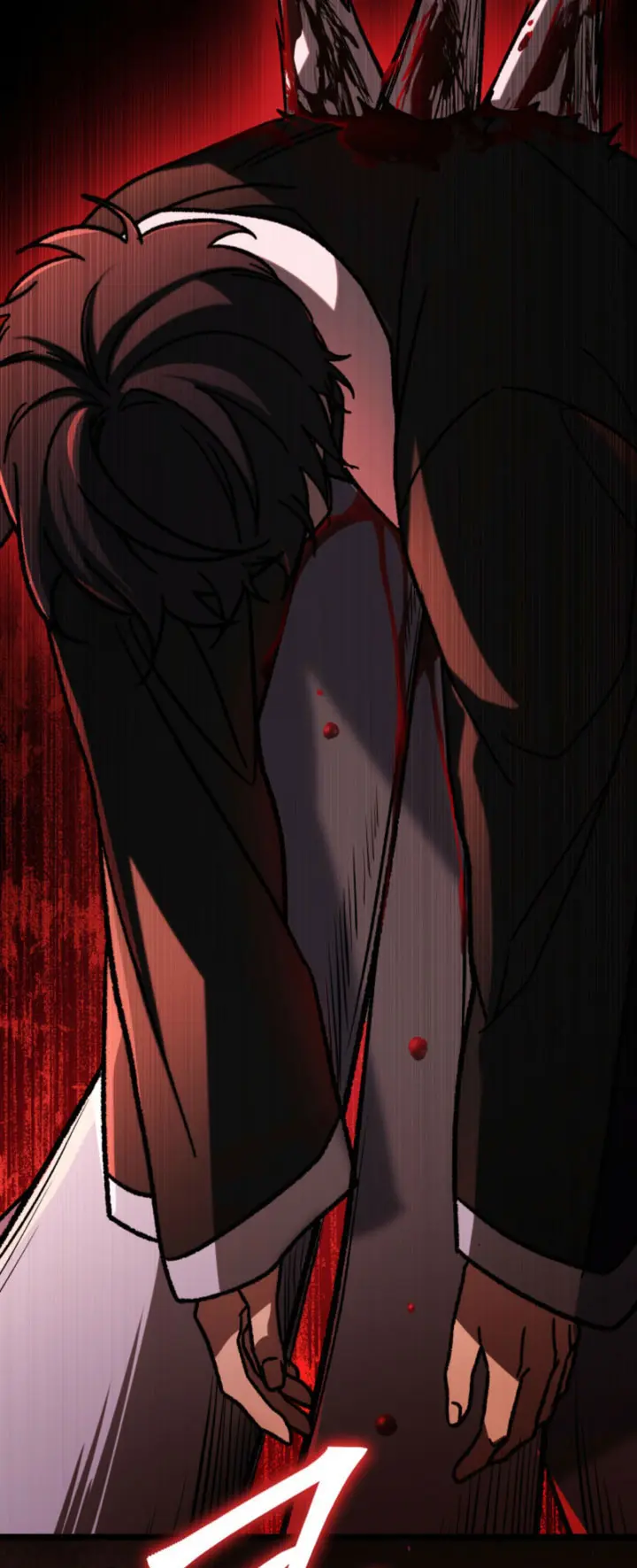 Cazador de destinos de clase F > Capitulo 120 > Page 341