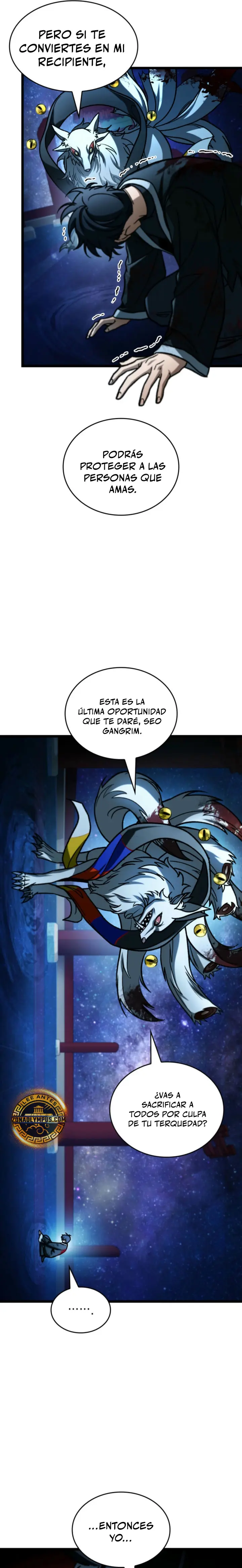 Cazador de destinos de clase F > Capitulo 121 > Page 71