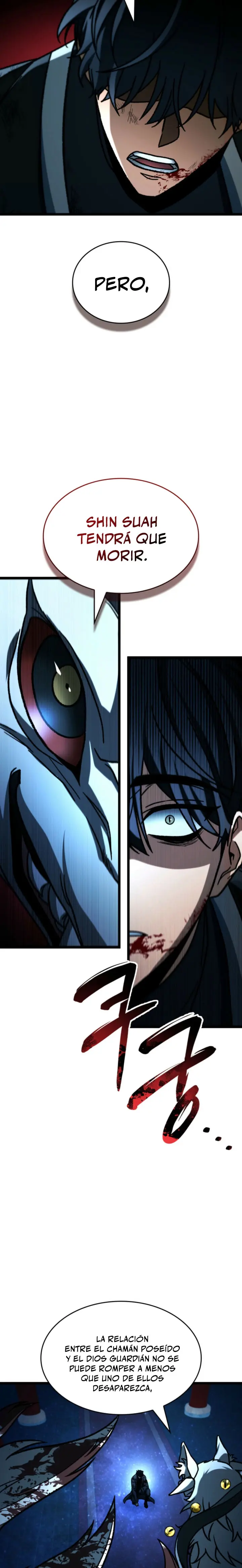 Cazador de destinos de clase F > Capitulo 121 > Page 81